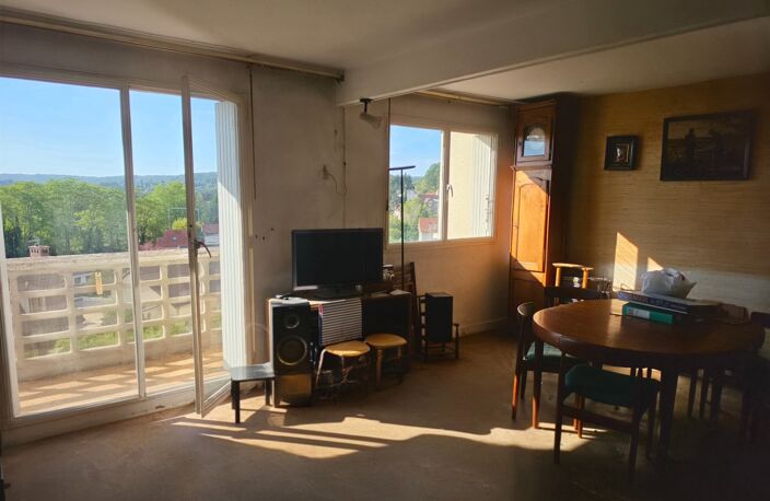 Appartement à vendre 4 pièces PALAISEAU (91) — photo 3