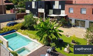 Maison 8 Pièces 239 m² à vendre à Haspres (59198)