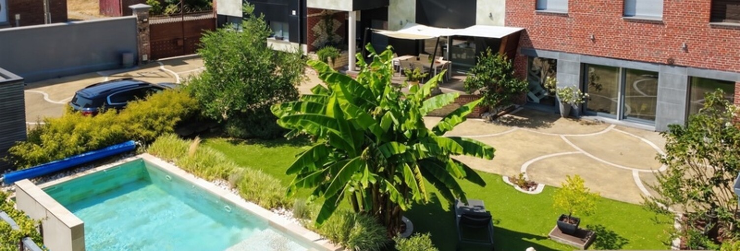 Maison 8 Pièces 239 m² à vendre à Haspres (59198)