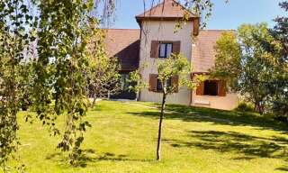 Maison 6 Pièces 183 m² à vendre à Beaumont-sur-Grosne (71240)