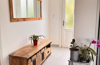 BEAUMONT-SUR-GROSNE - Maison de 180 m² - Atelier de 100 m² - Appentis - Terrain de 2300 m² avec piscine — photo du bien