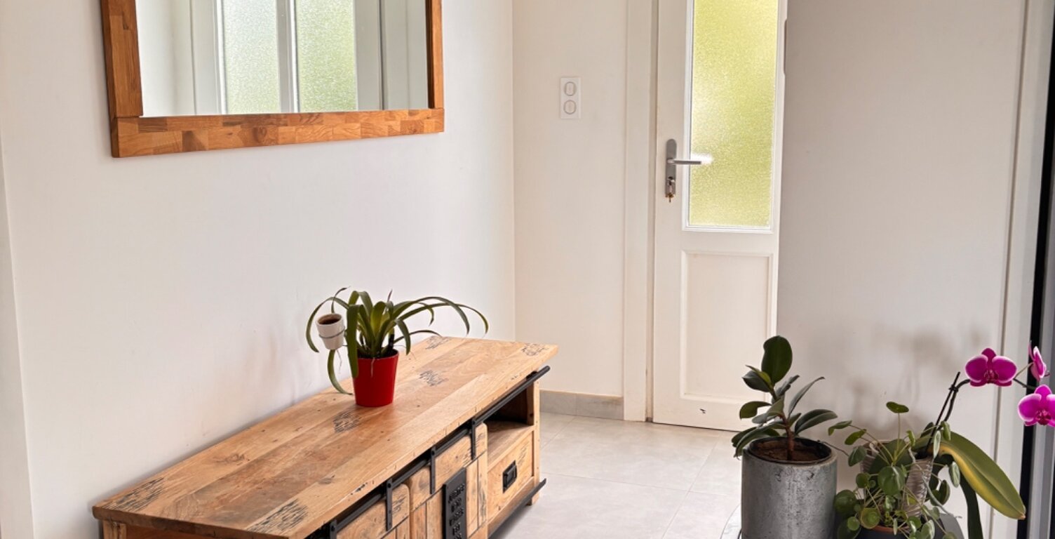 BEAUMONT-SUR-GROSNE - Maison de 180 m² - Atelier de 100 m² - Appentis - Terrain de 2300 m² avec piscine — photo 1