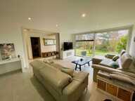 BEAUMONT-SUR-GROSNE - Maison de 180 m² - Atelier de 100 m² - Appentis - Terrain de 2300 m² avec piscine — photo 4