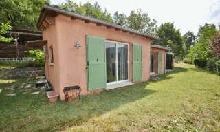 Maison 2 Pièces 50 m² à vendre à Sausses (04320)