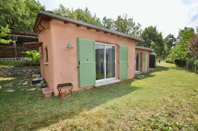 Maison 2 pièces 220000 €