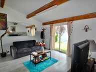 Dpt Alpes de Haute Provence (04), Proche ENTREVAUX à vendre Maison plain pied 2 pièces 50 m² sur 3400 m² de Terrain — photo 4
