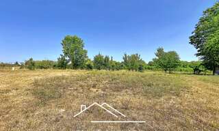 Terrain  688 m² à vendre à Mézidon Vallée d'Auge (14270)