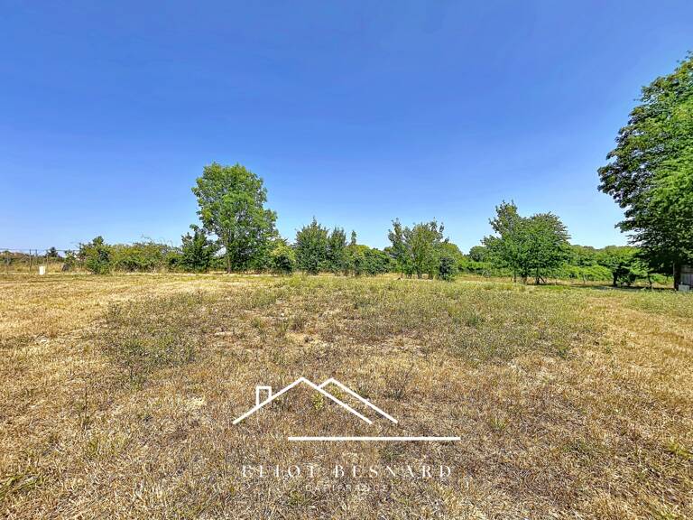 Terrain hors lotissement à vendre proche d'Argences — photo 1