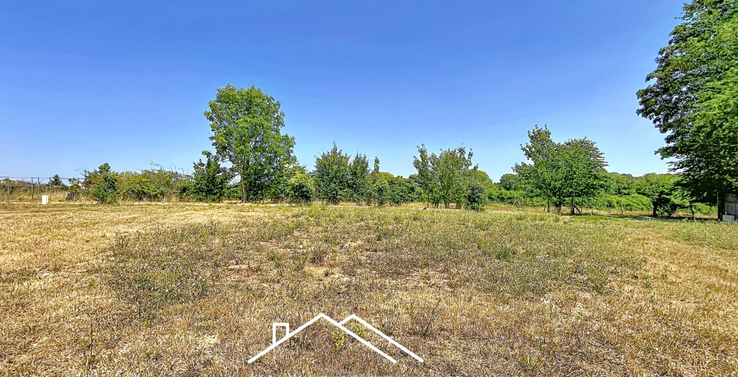 Terrain hors lotissement à vendre proche d'Argences — photo 1