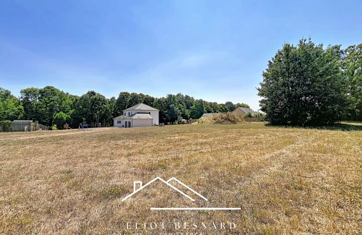 Terrain hors lotissement à vendre proche d'Argences — photo 5