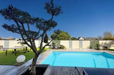 Maison 7 pièces 699000 €