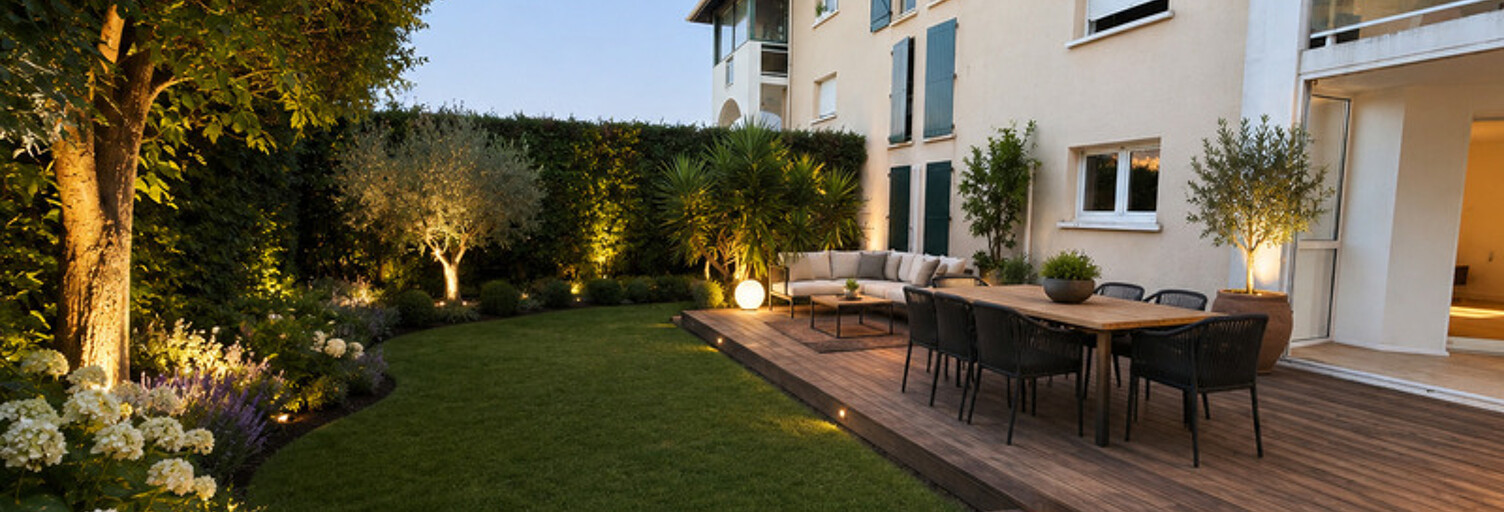 Appartement 3 Pièces 70 m² à vendre à Anglet (64600)