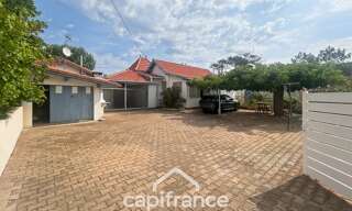 Maison 6 Pièces 106 m² à vendre à Biscarrosse (40600)