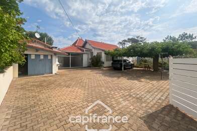 Maison 6 pièces 464000 €
