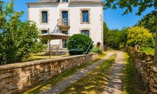 Maison 7 Pièces 197 m² à vendre à Melgven (29140)