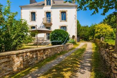 Maison 7 pièces 696000 €