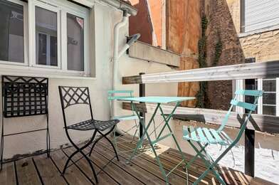 Appartement 3 pièces 215500 €