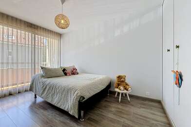Appartement 3 pièces 259000 €