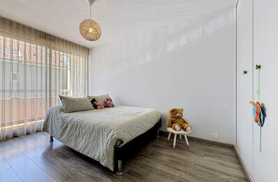 Appartement T3 79m² - bel espace lumineux - ANNEMASSE (74) — photo du bien