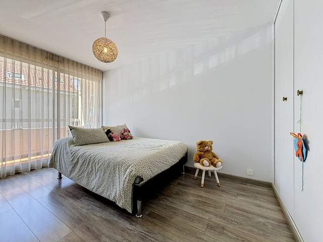 Appartement T3 79m² - bel espace lumineux - ANNEMASSE (74) — photo du bien