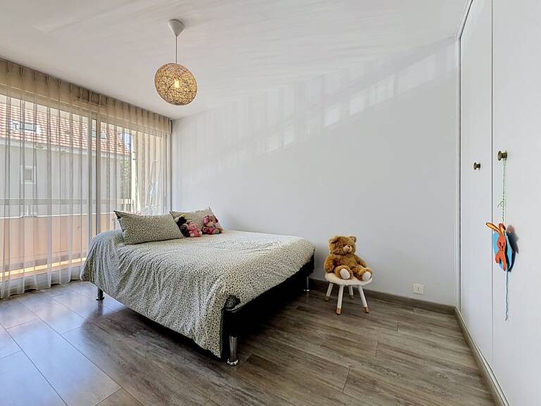 Appartement T3 79m² - bel espace lumineux - ANNEMASSE (74) — photo 1