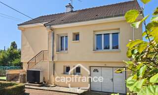 Maison 7 Pièces 109 m² à vendre à Chalon-sur-Saône (71100)