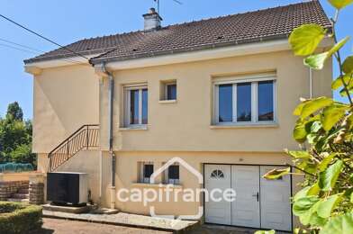 Maison 7 pièces 200000 €