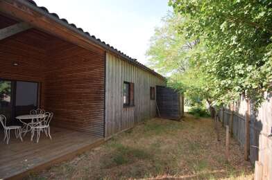 Maison 4 pièces 178000 €