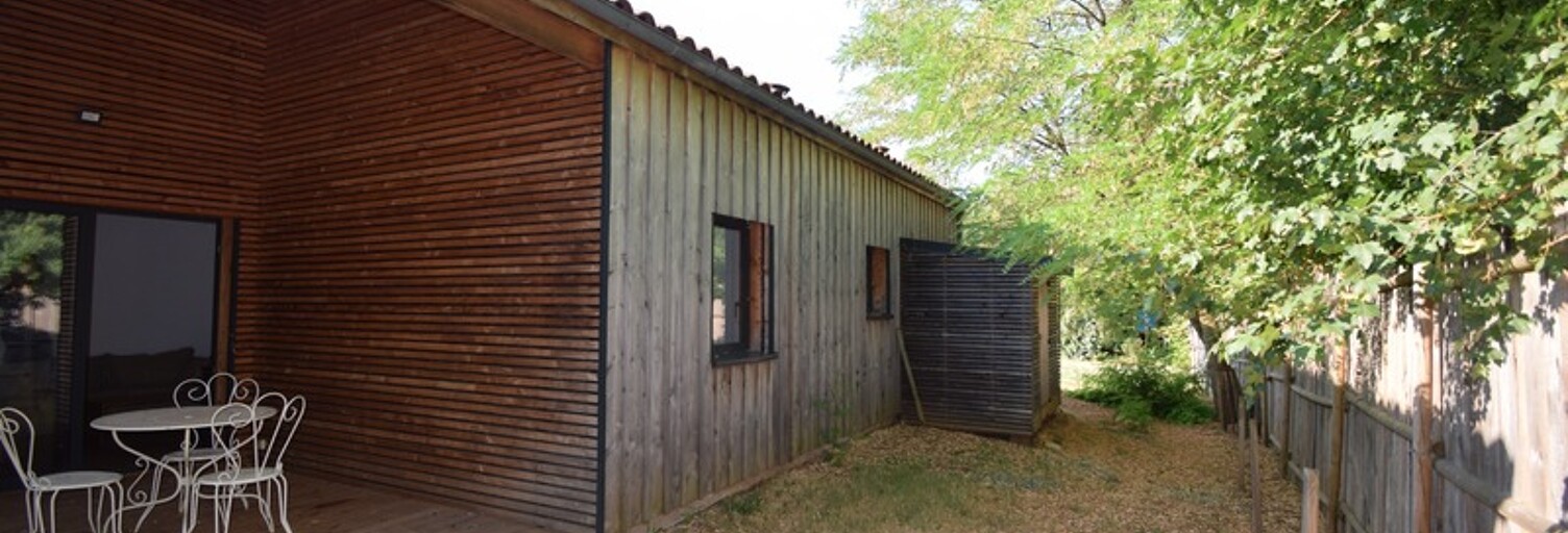 Maison 4 Pièces 92 m² à vendre à Tour-de-Faure (46330)