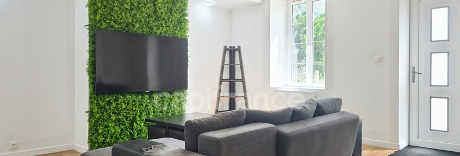 Maison 3 Pièces 71 m² à vendre à Arnage (72230)