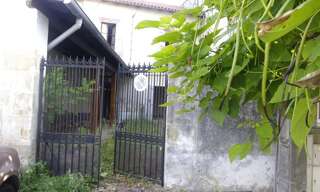 Maison 75 m² en viager Mirande (32300)