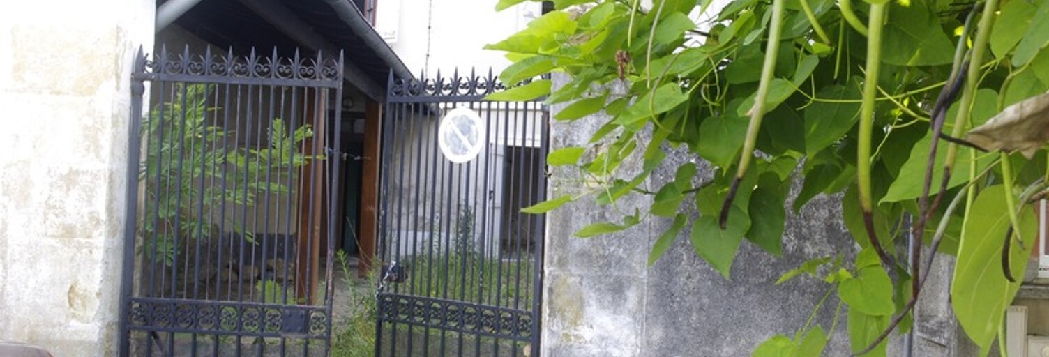 Maison 75 m² en viager Mirande (32300)