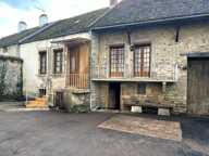 Maison à vendre 5 pièces MARIGNY LE CAHOUET (21) — photo 3