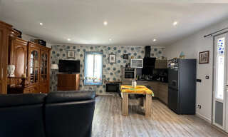 Appartement 48 m² en viager Digne-les-Bains (04000)