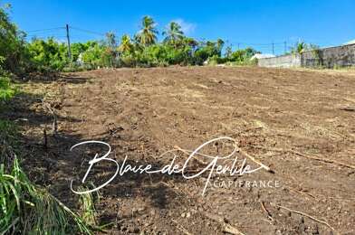 Terrain  130000 €
