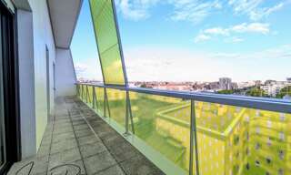 Appartement 4 Pièces 83 m² à louer à Colombes (92700)