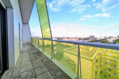 Appartement 4 pièces 2300 €