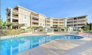 Appartement 2 Pièces 62 m² à vendre à Saint-Raphaël (83700)