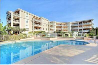 Appartement 2 pièces 479000 €