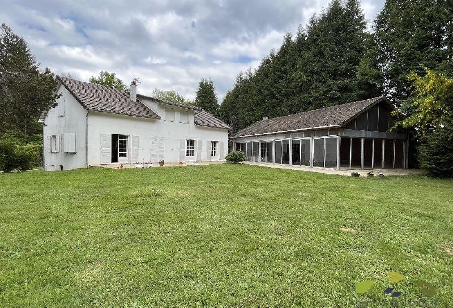 HAUTE VIENNE — photo 1