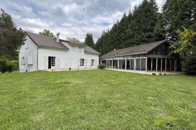 Maison 8 pièces 199000 €