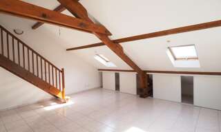 Appartement 3 Pièces 82 m² à vendre à Giromagny (90200)