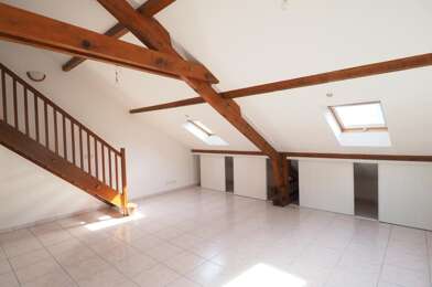 Appartement 3 pièces 128000 €