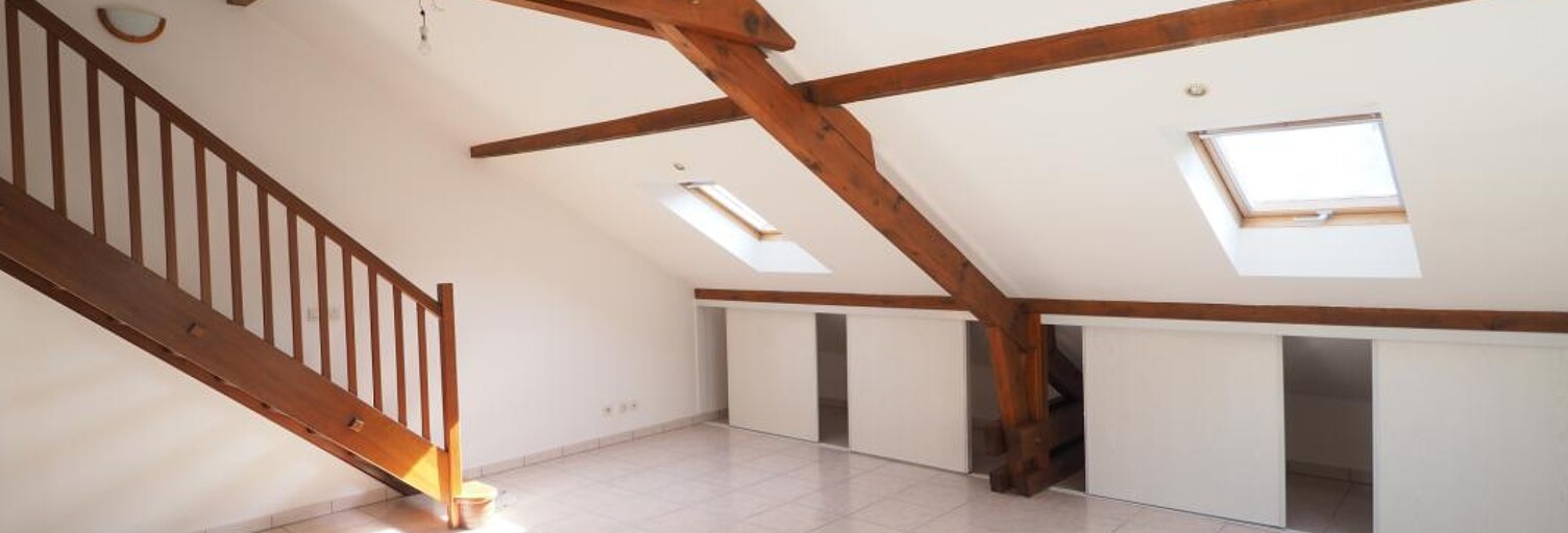 Appartement 3 Pièces 82 m² à vendre à Giromagny (90200)