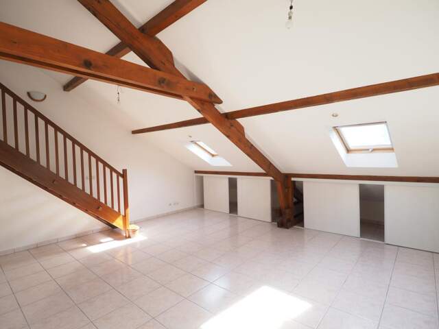 Appartement T3 de 82,65 m2   Proche Giromagny   Un cadre de — photo du bien
