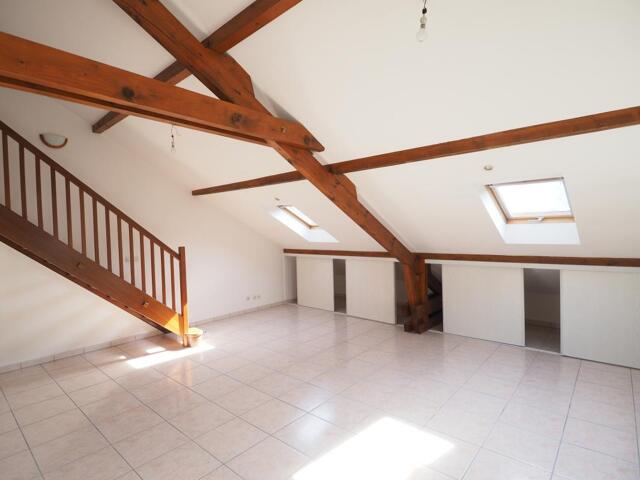 Appartement proposé à Giromagny