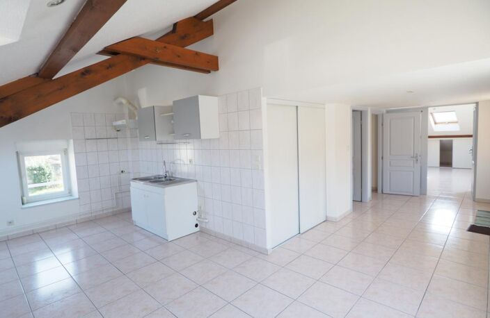 Appartement T3 de 82,65 m2   Proche Giromagny   Un cadre de — photo 2