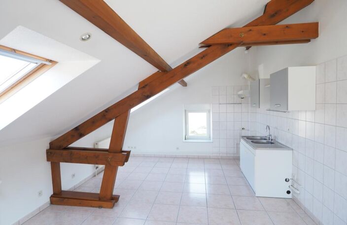 Appartement T3 de 82,65 m2   Proche Giromagny   Un cadre de — photo 3