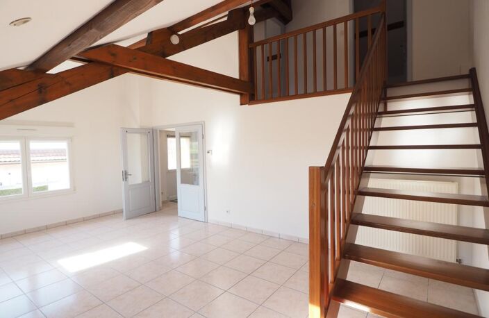 Appartement T3 de 82,65 m2   Proche Giromagny   Un cadre de — photo 4