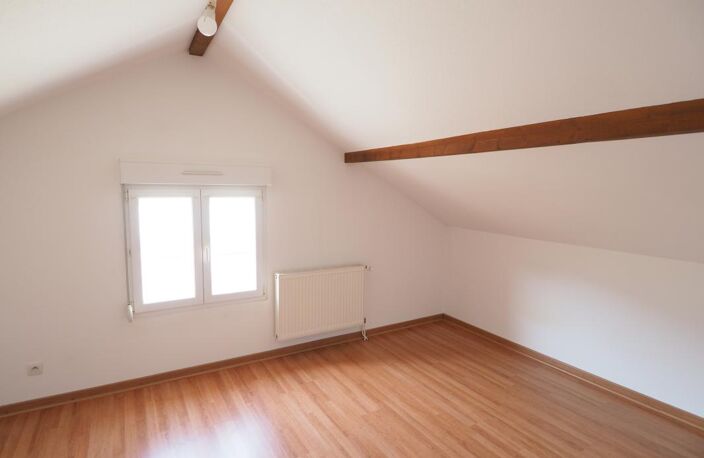 Appartement T3 de 82,65 m2   Proche Giromagny   Un cadre de — photo 5